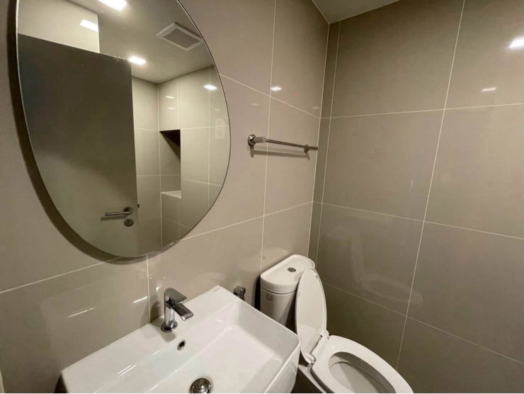 รูป [For Rent] โค้บบ์ รัชดา พระราม9〰️ห้องใหม่ โครงการใหม่🌳 - รูปที่ 5/8