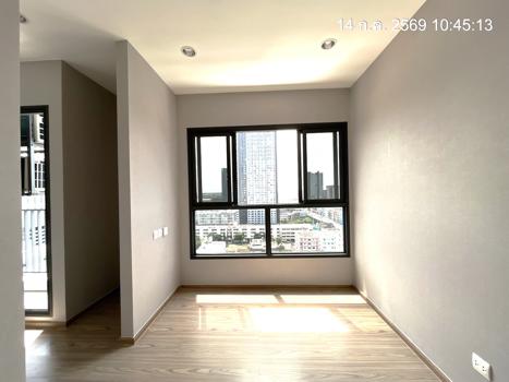 picture CONDO 25.78 Sq.m. Bang Kapi Bangkok for 2.2M - 24/27