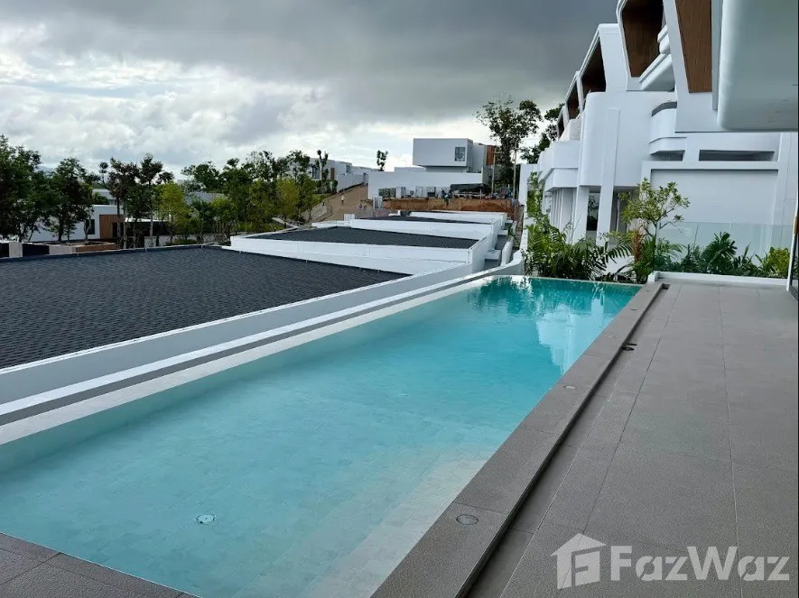 รูป ขาย วิลล่า 4 ห้องนอน ในโครงการ โคลเวอร์ เรสซิเดนซ์ 6884095 - รูปที่ 18/67