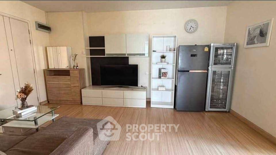 รูป คอนโด 1 ห้องนอน ขนาด 68 ตร.ม. Happy Condo Ladprao 101 วังทองหลาง (ID 3443073) - รูปที่ 4/12
