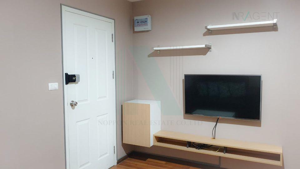 picture For Sell Condo U VIBHA - LADPRAO Building B, Floor 4,1 bed room, Room size 31.00 sqm - 2/8