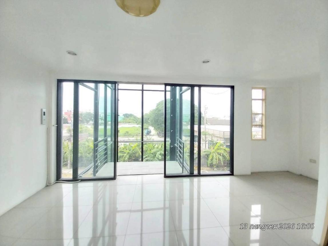 รูป อาคารพาณิชย์ 51 ตร.วา เขตดอนเมือง กรุงเทพมหานคร 31.6M - รูปที่ 39/49