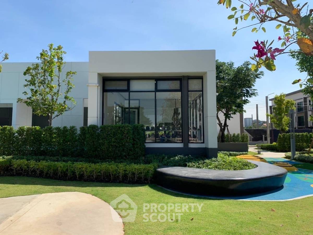 รูป ทาวน์เฮ้าส์ 3-ห้องนอน ที่ บ้านกลางเมือง ราชพฤกษ์ สาทร ใน บางขุนกอง (ID 1840124) - รูปที่ 12/13