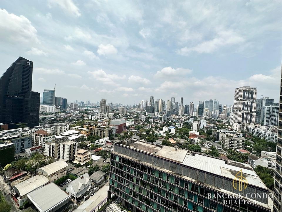 picture 🍀🍀 Elegant condo⭐ For Rent📌 The ESSE Sukhumvit 36 (Line:@rent2022) BTS Thonglor✨Ready to move in 🔖 A04406 - 15/17