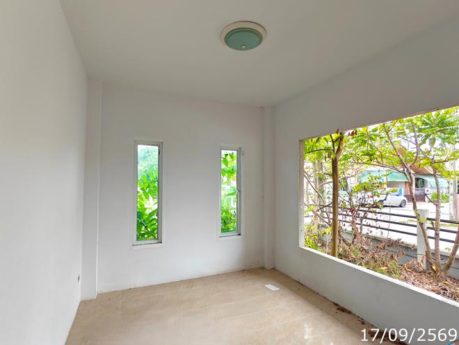 รูป บ้านเดี่ยว 85.4 ตร.วา อารยา เมืองระยอง ระยอง 2.6M - รูปที่ 9/25