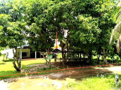 Houses for sale Surin : HOME 231 Sq.w. Bua Chet Surin for 509,000