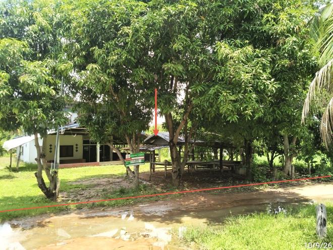 picture HOME 231 Sq.w. Bua Chet Surin for 509,000 - 1/29