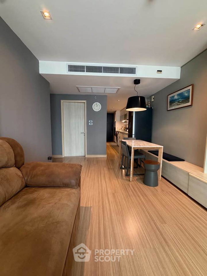 picture 2-BR Condo at The Alcove Thonglor 10 near BTS Thong Lor (ID 3447706) - 4/14