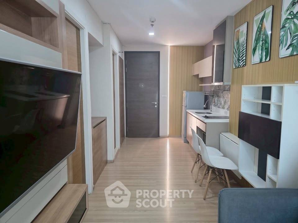 รูป คอนโด 1 ห้องนอน RHYTHM Phahon-Ari ใกล้ BTS สะพานควาย (ID 3445564) - รูปที่ 2/13