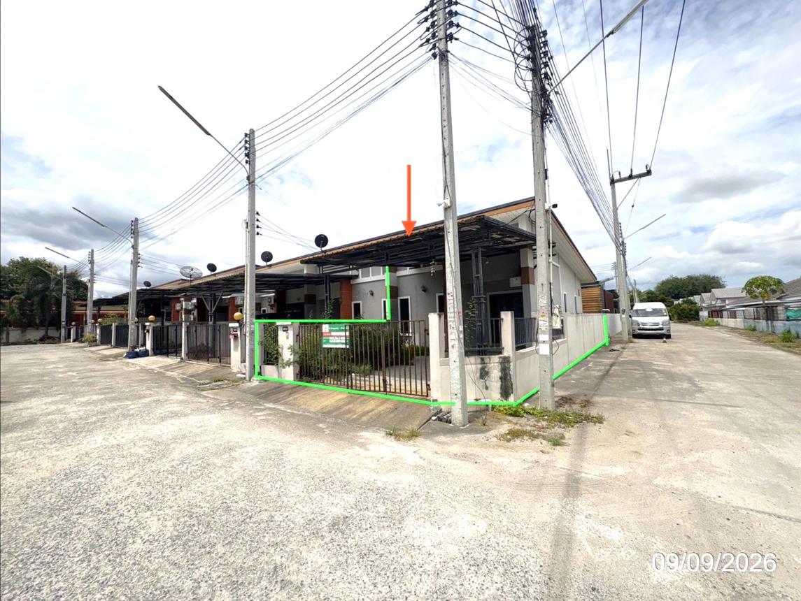 picture TOWN HOUSE 30 Sq.w. Pluak Daeng Rayong for 1.7M - 15/29