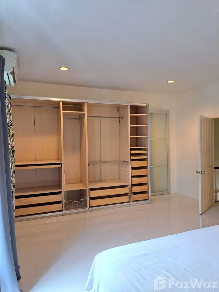 รูป ขาย ทาวน์เฮ้าส์ 3 ห้องนอน ในโครงการ บ้าน กลาง เมือง แกรนด์ เดอ ปารีส รัชดา 6884750 - รูปที่ 4/5