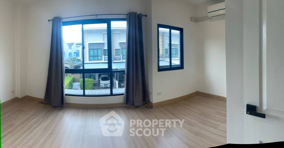 รูป ทาวน์เฮาส์ 3 ห้องนอน ขายที่ The Thamm 2 Onnut - Motorway ลาดกระบัง (ID 3431108) - รูปที่ 12/14