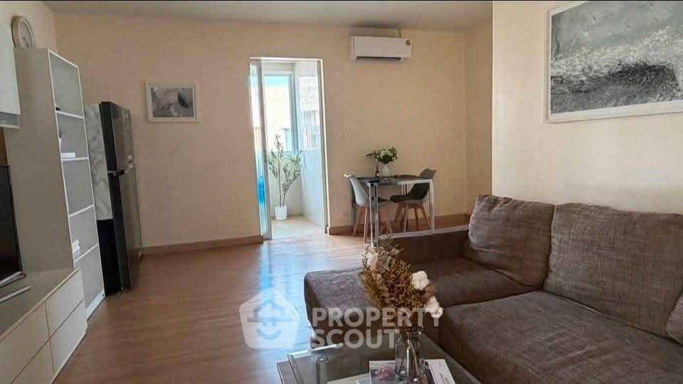 รูป คอนโด 1 ห้องนอน ขนาด 68 ตร.ม. Happy Condo Ladprao 101 วังทองหลาง (ID 3443073) - รูปที่ 10/12