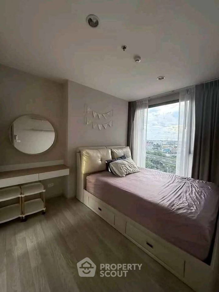 รูป คอนโดหนึ่งห้องนอน ขาย Ideo Mobi Sukhumvit Eastpoint ใกล้ BTS แบริ่ง (ID 3442909) - รูปที่ 15/15