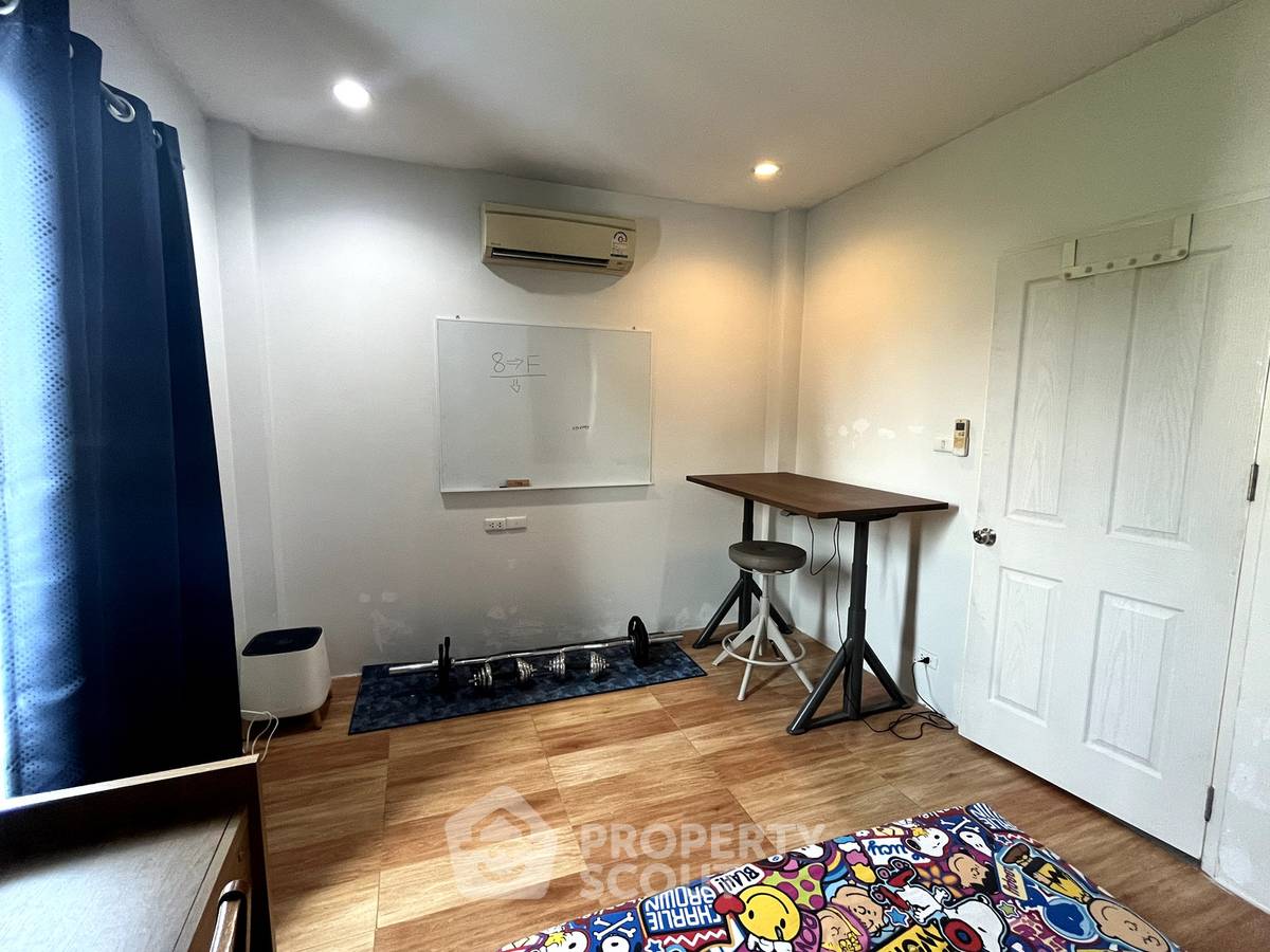 รูป บ้าน 2 ห้องนอน ขนาด 93 ตร.ม. ทำเลดอนเมือง กรุงเทพฯ (ID 3445474) - รูปที่ 4/7