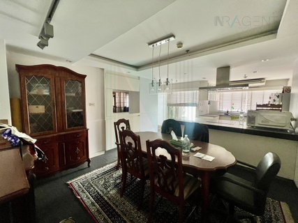 รูปภาพ For Rent Condo LUMPINI VILLE RAMINTRA - LAKSI Building 1, Floor 6,3 bed room, Room size 90 sqm