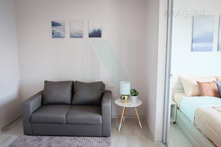 picture For Sell Condo PLUM CONDO RAMKHAMHAENG STATION Building 1, Floor 29,1 bed room, Room size 23.00 sqm - 2/8