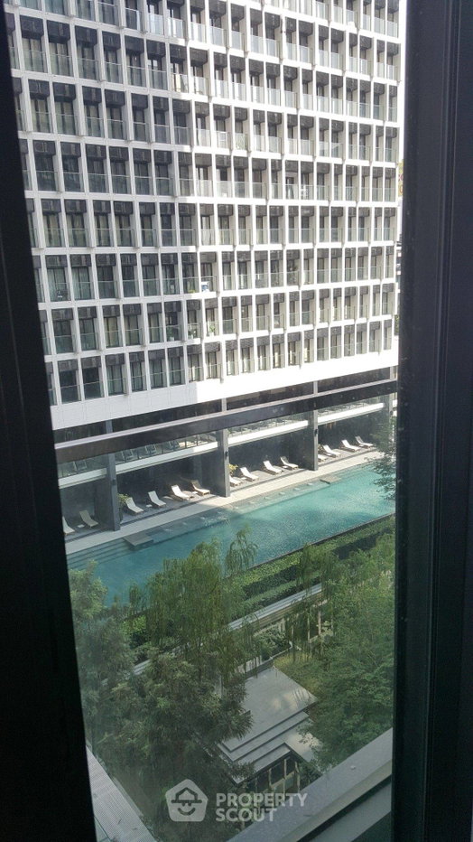 picture 2-BR Condo at Noble Ploenchit near BTS Phloen Chit (ID 1156338) - 16/22