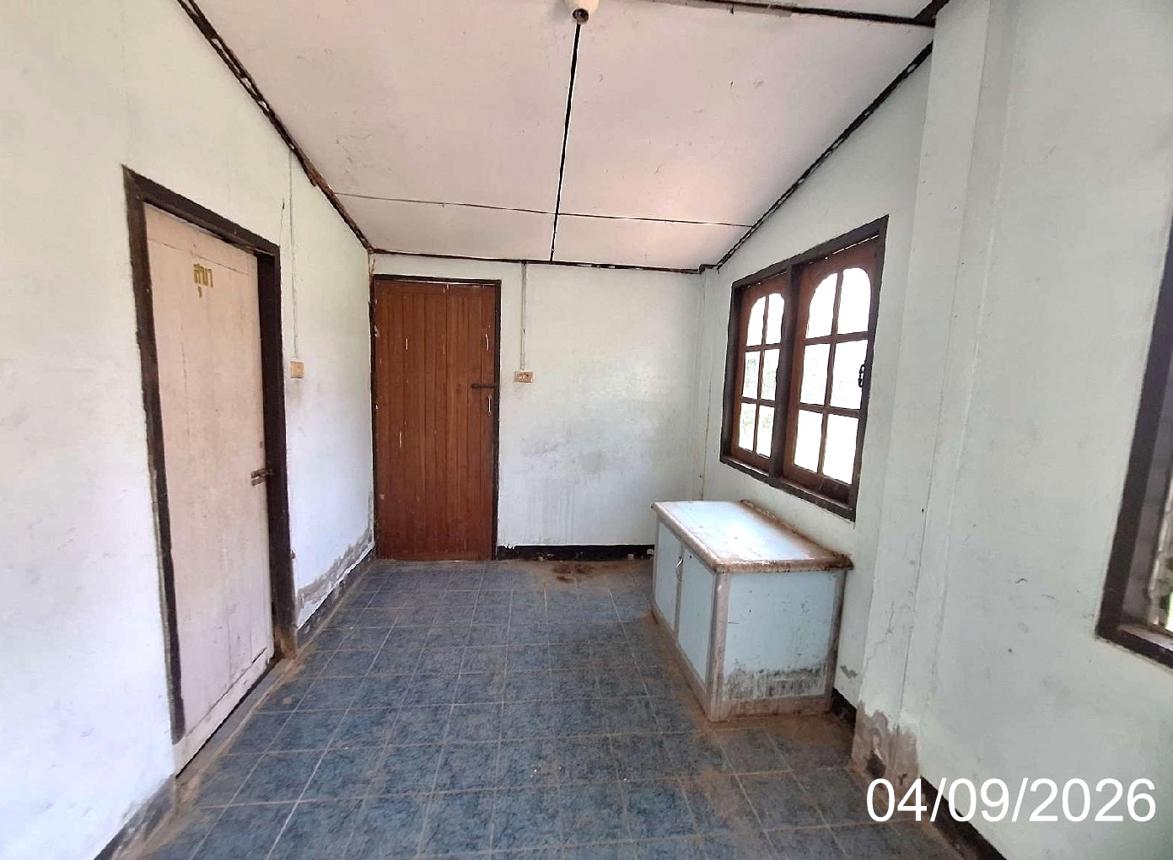 รูป บ้านเดี่ยว 47 ตร.วา เมืองลำปาง ลำปาง 560,000 - รูปที่ 21/35