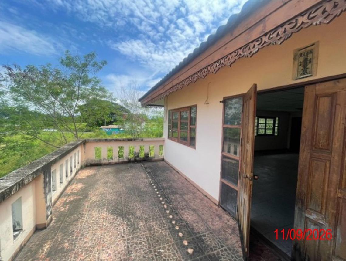 รูป บ้านเดี่ยว 99 ตร.วา เมืองลำปาง ลำปาง 2.4M - รูปที่ 36/41