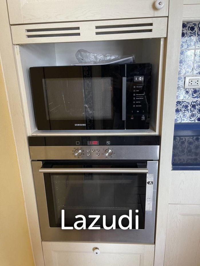 รูป วิวเส้นขอบฟ้า คอนโด 138.16 ตร.ม. ชั้น 10 คลองเตย กรุงเทพฯ - รูปที่ 24/26