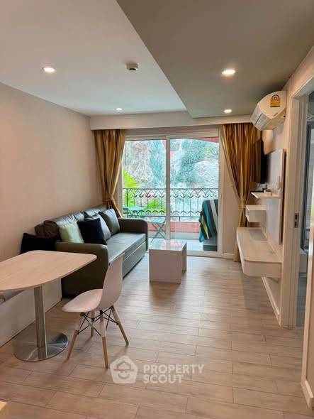 รูป คอนโด 1-ห้องนอน ที่ เซเว่น ซีส์ คอนโด รีสอร์ท จอมเทียน ใกล้ เมืองพัทยา (ID 3444208) - รูปที่ 3/16