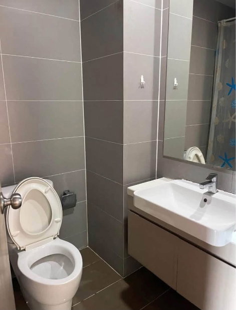 picture Condo for rent near BTS phayathai - 6/7