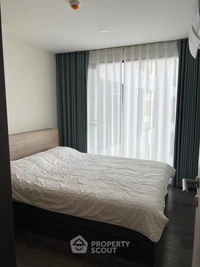 รูป คอนโด 1-ห้องนอน ที่ เฟล็กซี่ สาทร-เจริญนคร ใกล้ BTS กรุงธนบุรี (ID 3444165) - รูปที่ 5/14