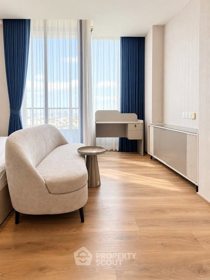 picture 1-BR Condo at Noble Form Thonglor near BTS Thong Lor (ID 3443737) - 3/7