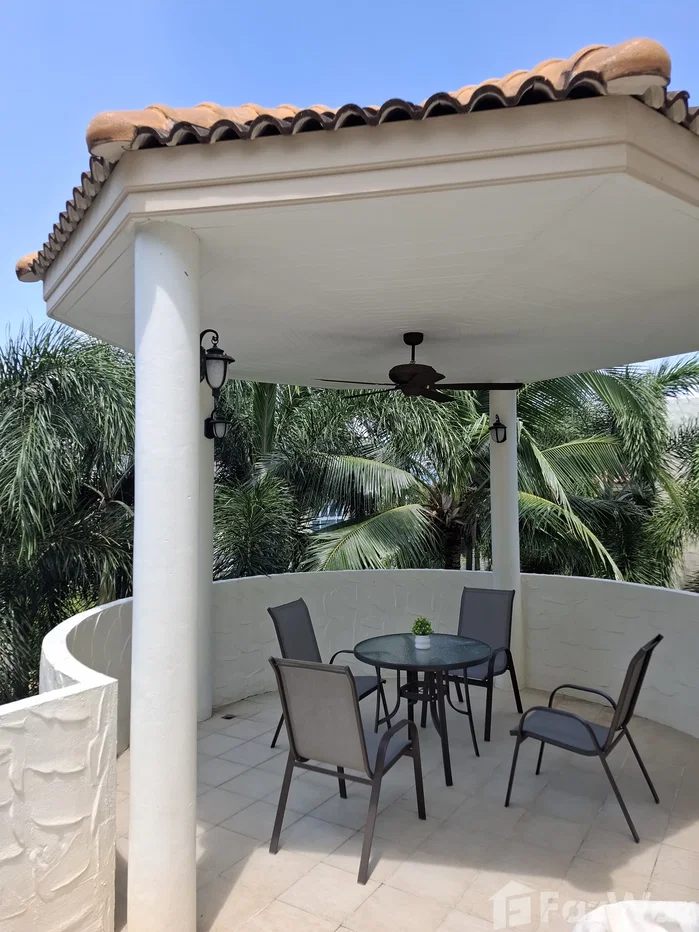 picture 3BR Mediterranean Private Pool Villa Rawai,Nai Harn 6697483 - 13/25