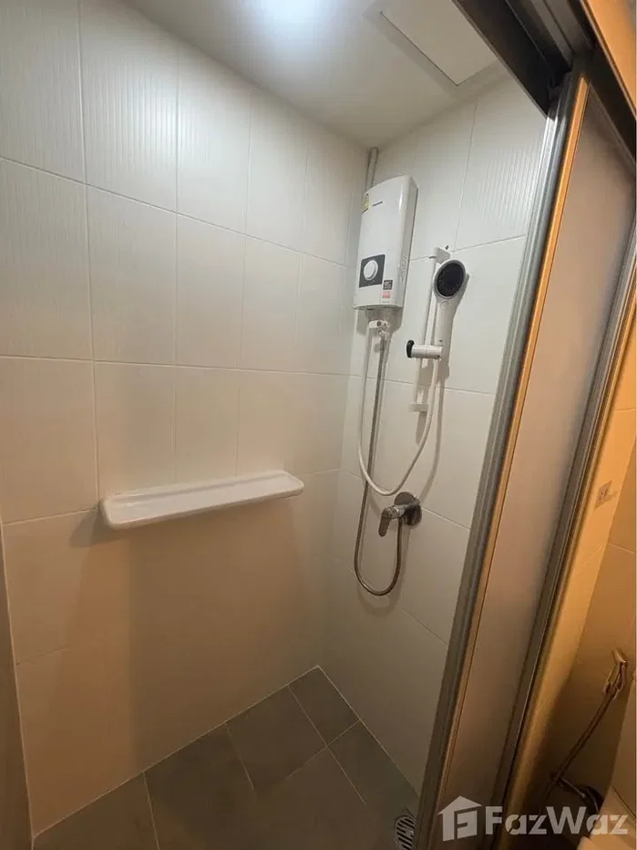 รูป ขาย คอนโด 1 ห้องนอน ในโครงการ ยู ดีไลท์ เรสซิเดนซ์ ริเวอร์ฟรอนท์ พระราม 3 6884521 - รูปที่ 12/12