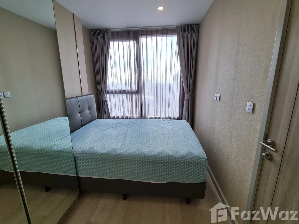 รูป ขาย คอนโด 1 ห้องนอน ในโครงการ ไนท์บริดจ์ ไพรม์ สาทร 6880876 - รูปที่ 2/12