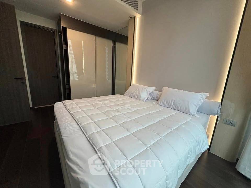 รูป ใกล้ BTS ทองหล่อ 200 ม. | 1 ห้องนอน ที่ Laviq Sukhumvit 57 (ID 3444033) - รูปที่ 7/10
