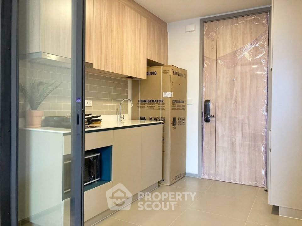 รูป คอนโด 1 ห้องนอน ชั้น 37 ที่ XT Phayathai ใกล้ BTS พญาไท (ID 3438322) - รูปที่ 4/20