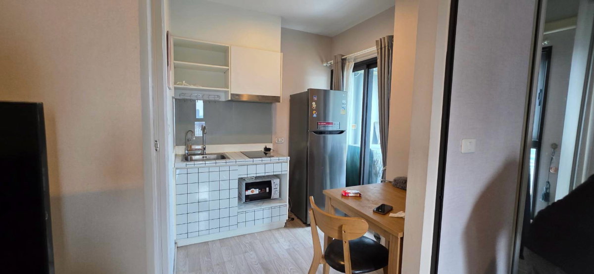 picture For rent The Privacy Rama 9 Condo - 19/59