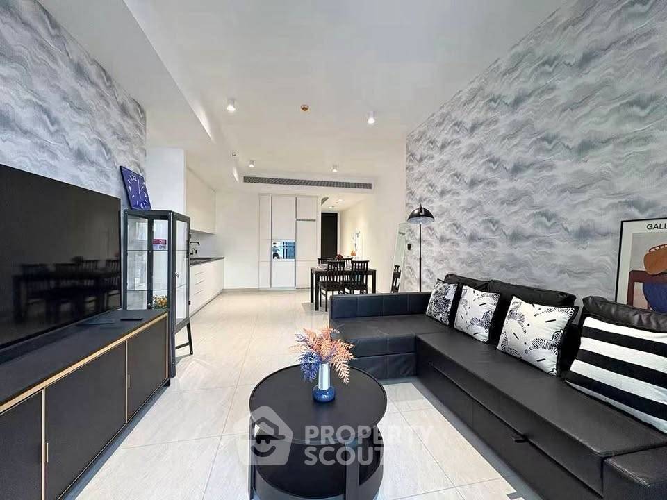 รูป คอนโด 2-ห้องนอน ที่ เทตต์ สาทร 12 ใกล้ BTS เซนต์หลุยส์ (ID 3444181) - รูปที่ 1/11