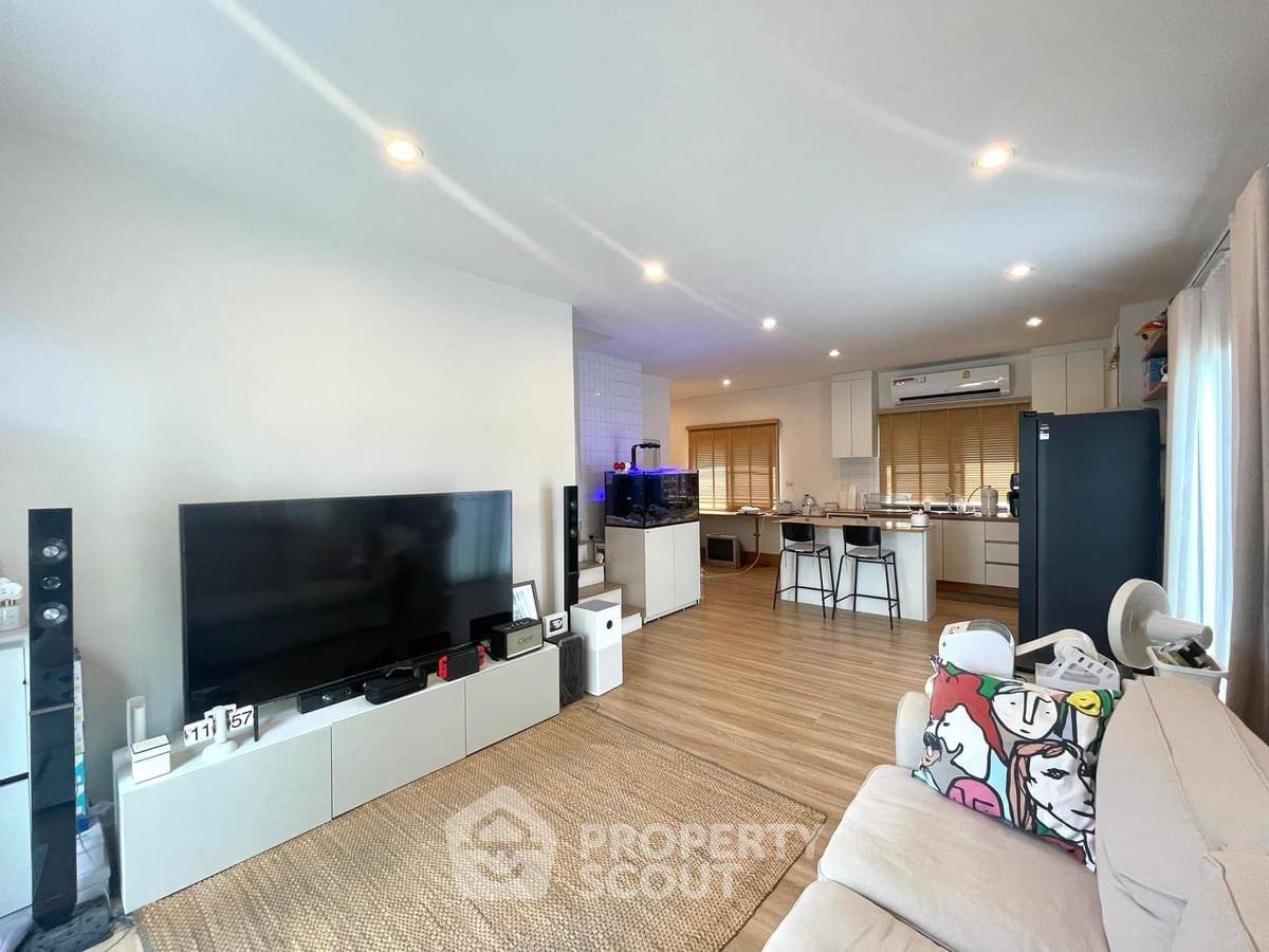 รูป บ้านแฝด 3-ห้องนอน ใน บางเสาธง (ID 3443752) - รูปที่ 5/20