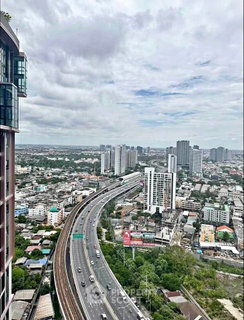 รูปภาพ 1-BR Condo at Altitude Unicorn Sathorn-Tha Phra near BTS Talat Phlu (ID 3443559)