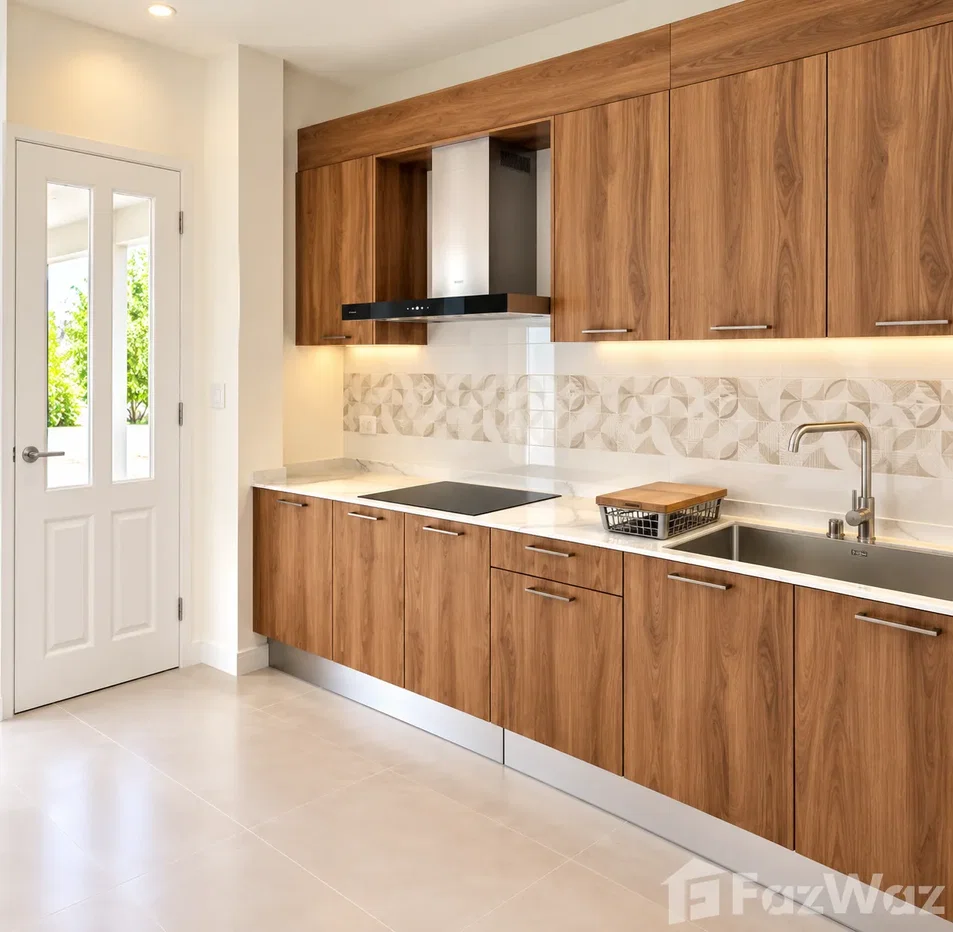 รูป บ้านเดี่ยวให้เช่า 3 ห้องนอน ในโครงการ เพอร์เฟค เพลส รามคำแหง 164 6884053 - รูปที่ 3/5