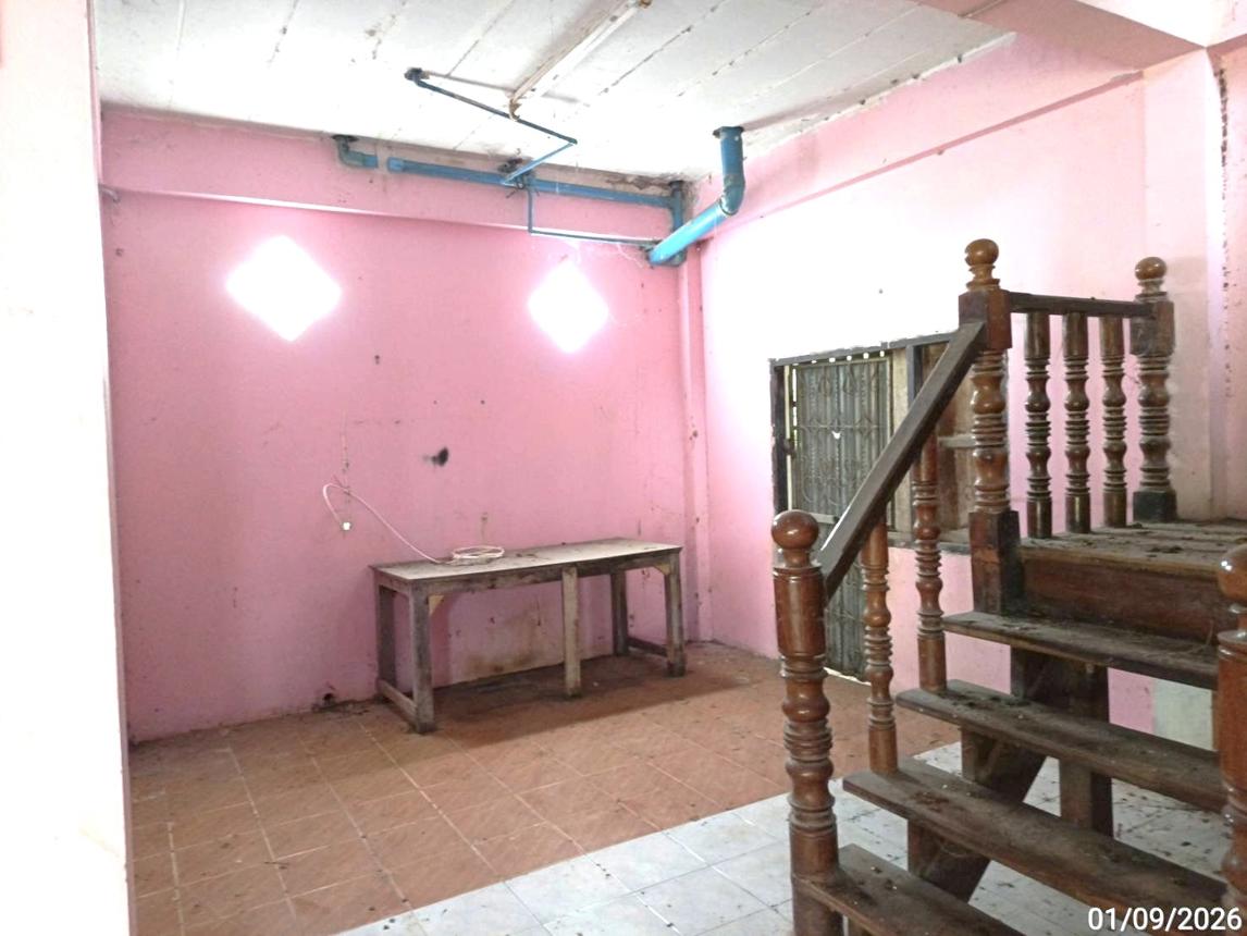 รูป บ้านเดี่ยว 400 ตร.วา ชำนิ บุรีรัมย์ 2.6M - รูปที่ 25/41