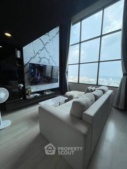 รูป คอนโด 1-ห้องนอน ที่ ไนท์บริดจ์ ไพรม์ สาทร ใกล้ BTS เซนต์หลุยส์ (ID 3444123) - รูปที่ 3/11