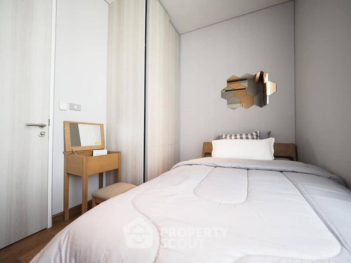รูป คอนโด 2 ห้องนอน ชั้น 35 ที่ The Lumpini 24 ใกล้ BTS พร้อมพงษ์ (ID 3443457) - รูปที่ 12/12