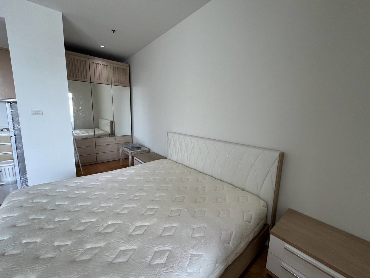 รูป เช่าคอนโด Studio 41 ตร.ม. Villa Rachatewi ใกล้ BTS ราชเทวี เพียง 20,000 บาท/เดือน! 
พร้อมสระว่ายน้ำ ฟิตเนส และระบบรักษาความปลอดภัย 24 ชม. - รูปที่ 5/9