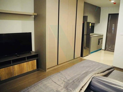 ðš For Sell Condo IDEO SUKHUMVIT 93 Building B, Floor 25,Studio, Room size 27 sqm