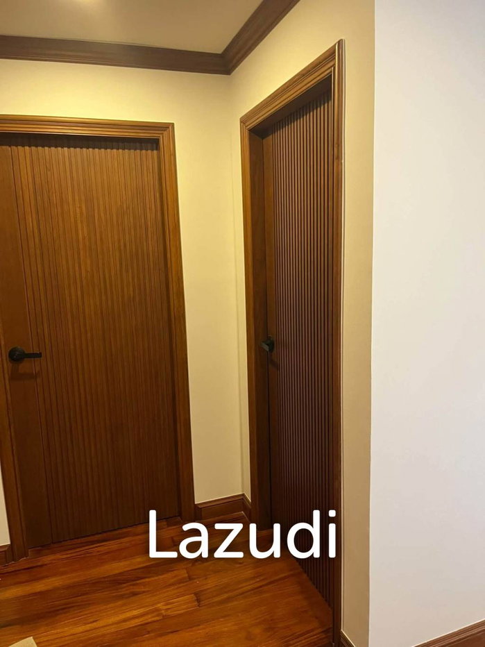 picture Siphaya River View 64 sqm Condo on Floor 29 in Talat Noi - 4/7