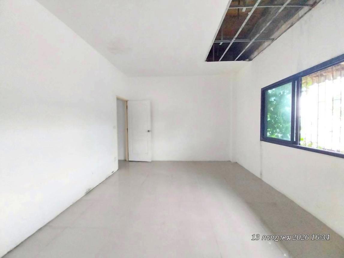 รูป อาคารพาณิชย์ 51 ตร.วา เขตดอนเมือง กรุงเทพมหานคร 31.6M - รูปที่ 26/49