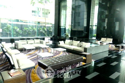 คอนโดให้เช่า : ใกล้ BTS ทองหล่อ 200 เมตร | คอนโด 2 ห้องนอน Siri At Sukhumvit (ID 886759)