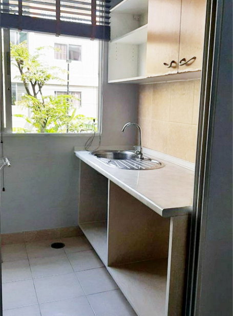 รูป เช่า!!! City Home รัชดา-ปิ่นเกล้า (6,500/ด. ถูกสุด!!!) ใกล้ MRT บางอ้อ - รูปที่ 8/11