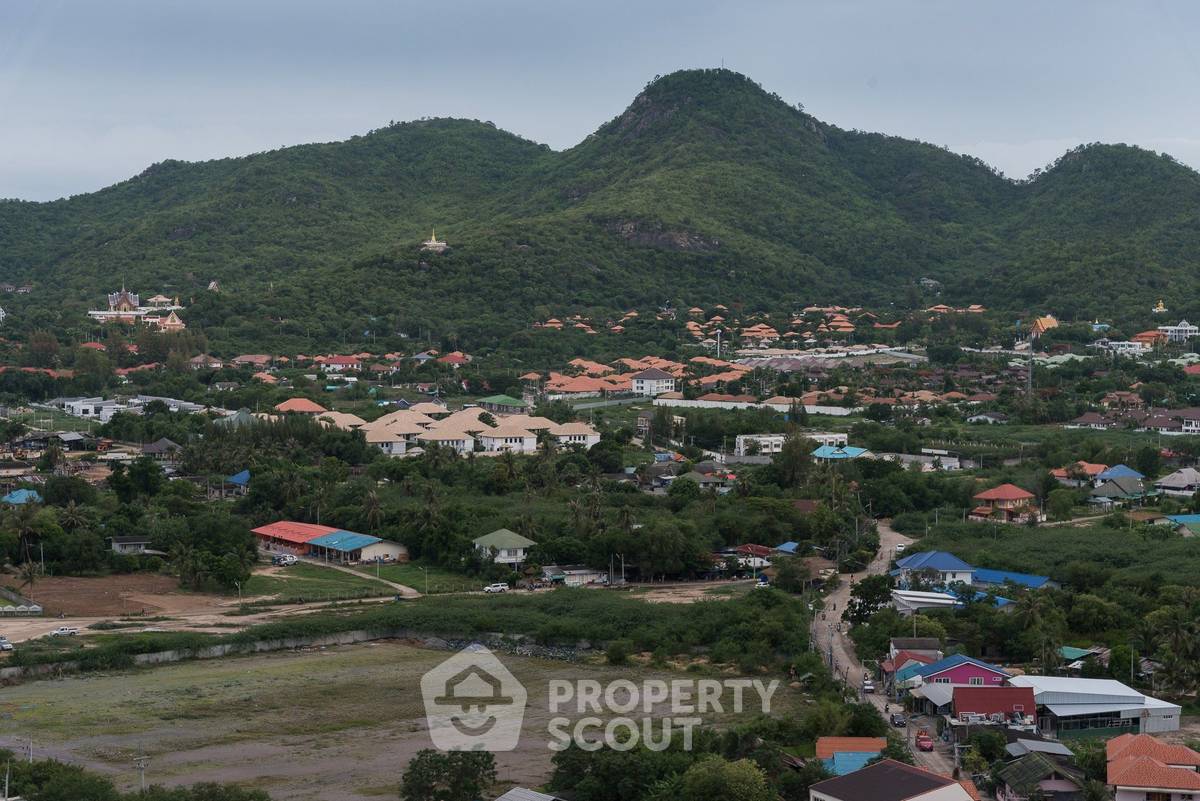 picture 21st-Floor 4-BR 150 Sqm At Baan Kiang Fah, Hua Hin (ID 2289510) - 10/10