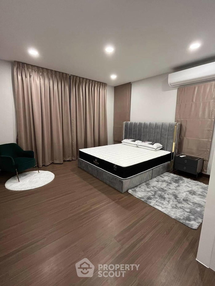 รูป บ้านเดี่ยว 5 ห้องนอน ขนาด 416 ตร.ม. The City Bangna 3 (ID 3443451) - รูปที่ 6/12